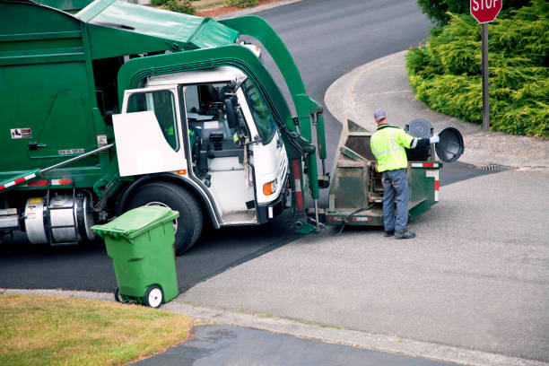 Retail Junk Removal in Seminole, FL